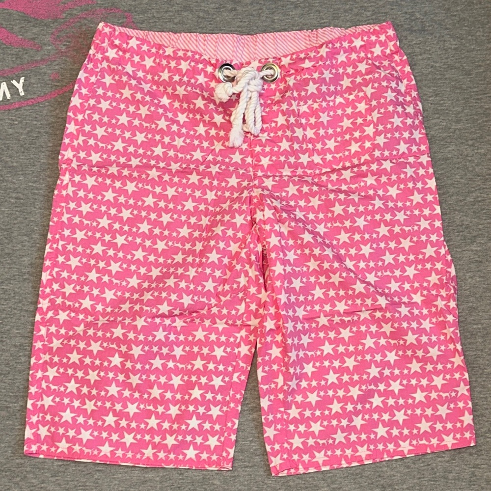 NEW Victoria’s Secret PINK Vintage Cropped Pajama Pants - XS
